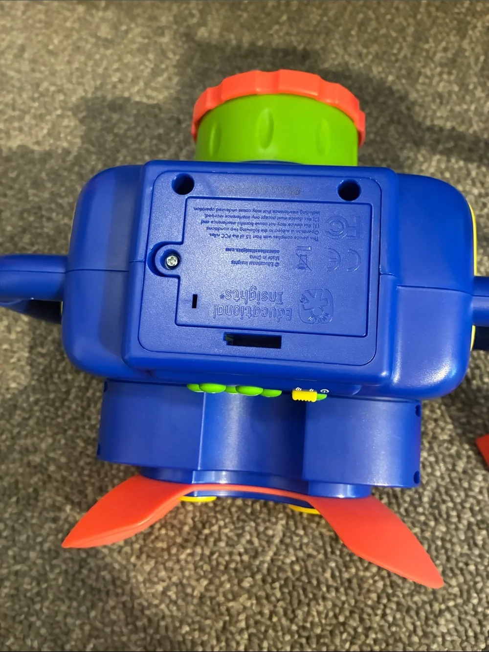 Geosafari Jr Kids Telescope Toy